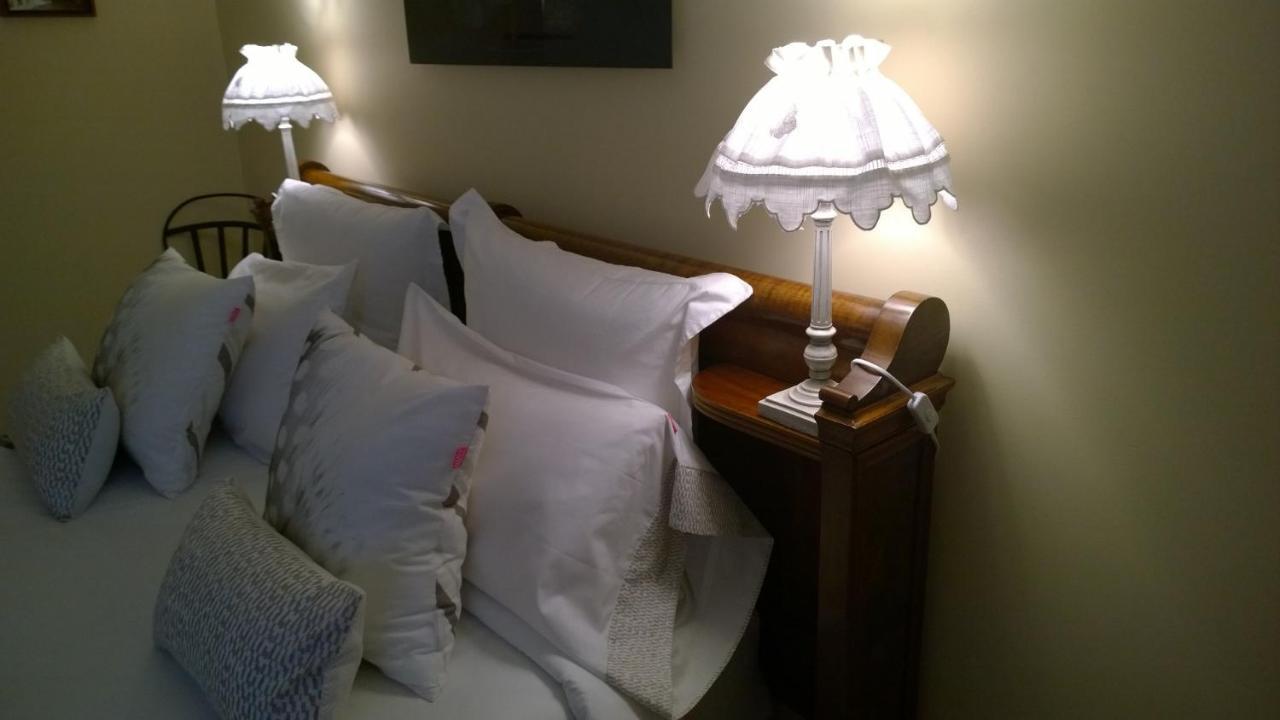 B&B J'Irais Dormir A Lyon Buitenkant foto