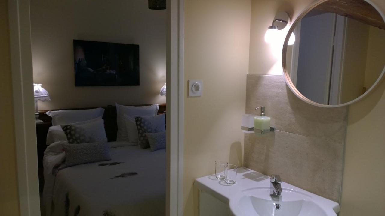 B&B J'Irais Dormir A Lyon Buitenkant foto
