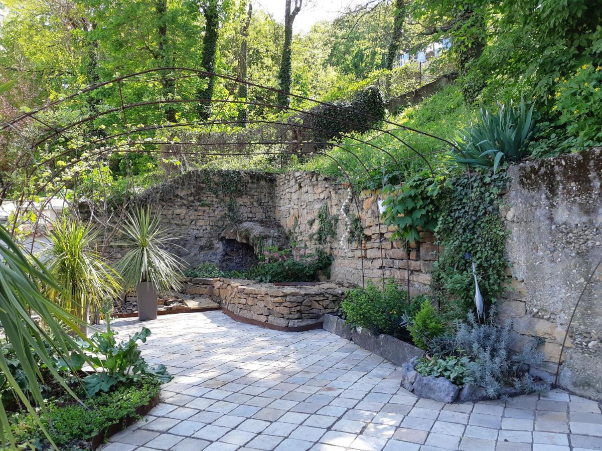 B&B J'Irais Dormir A Lyon Buitenkant foto