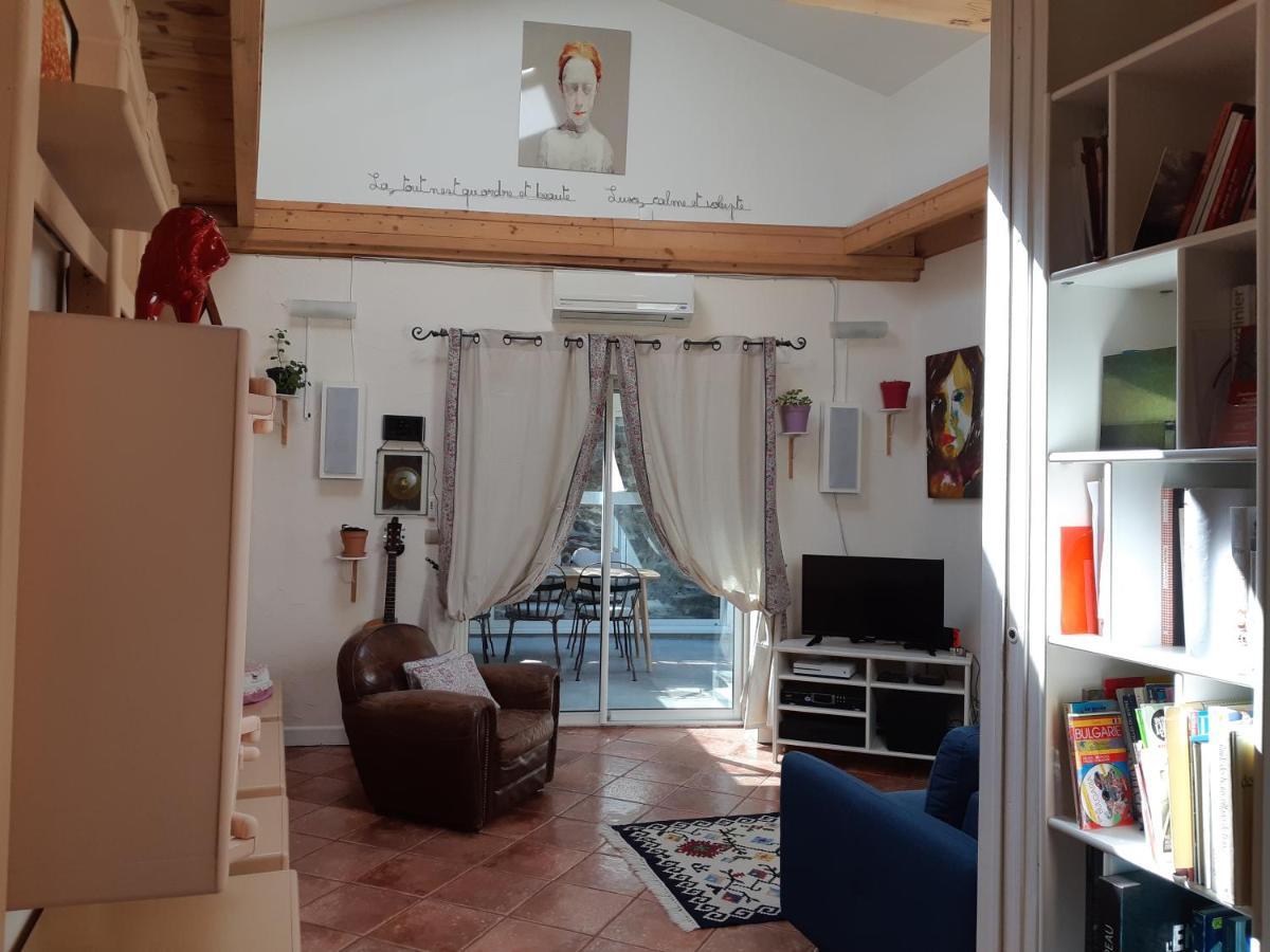 B&B J'Irais Dormir A Lyon Buitenkant foto