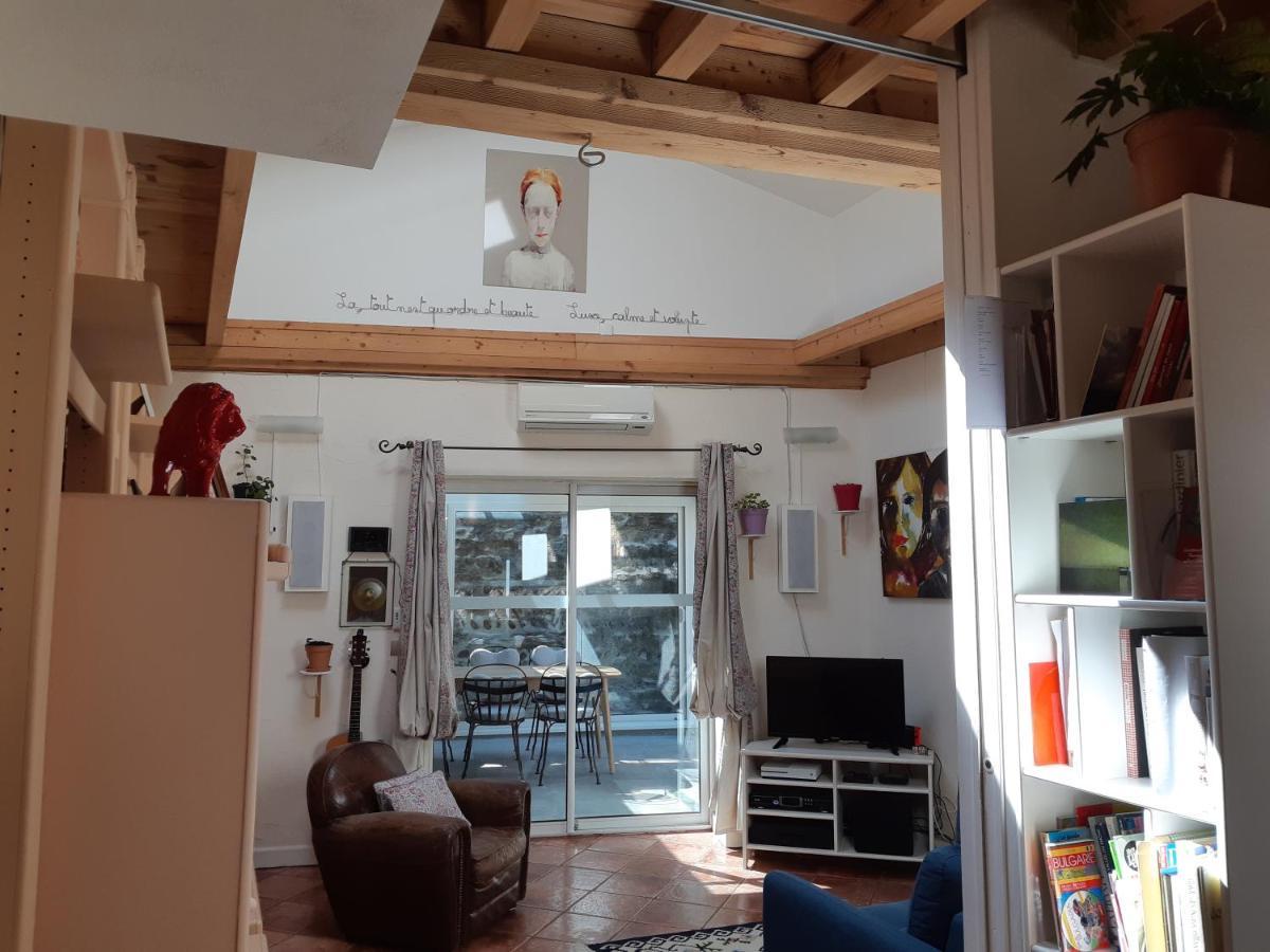 B&B J'Irais Dormir A Lyon Buitenkant foto