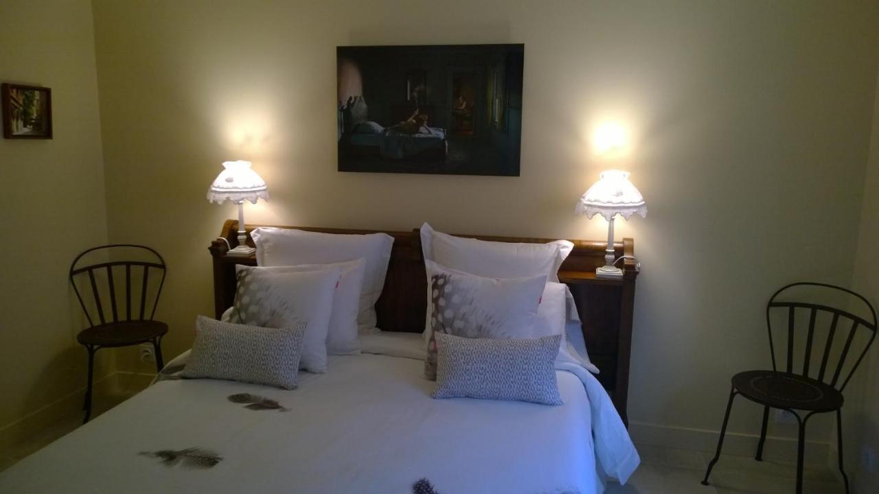 B&B J'Irais Dormir A Lyon Buitenkant foto